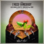 I Need Somebody (feat. Rene) artwork
