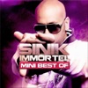 Immortel (Mini Best Of) - EP, 2011