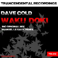 Waku Doki - Single by Dave Cold album reviews, ratings, credits