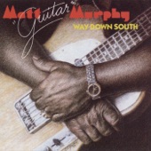 Matt Murphy - Matt's Guitar Boogie #2