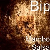 Mambo Salsa artwork