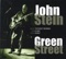 Green Street - John Stein lyrics