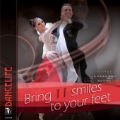 Dancelife Presents: Bring 11 Smiles to Your Feet artwork