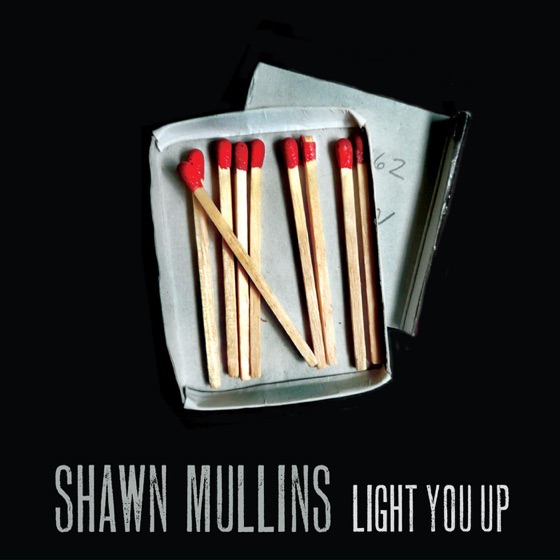 Cover artwork for Light You Up (Radio Edit)