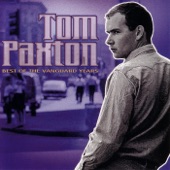 Tom Paxton - Did You Hear John Hurt?