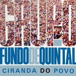 Grupo Fundo de Quintal - Não Valeu
