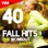 40 Fall Hits 2015 Workout Session (Unmixed Compilation for Fitness & Workout 128 - 160 BPM - Ideal for Gym, Cardio Dance, Aerobics, Running, CrossFit, Step, Spinning, Motivational, HIIT)