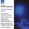 The Little Prince: V. Le Pays des Larmes (The Land of Tears) song lyrics