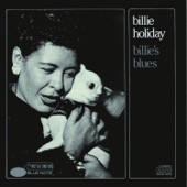 Billie Holiday - What A Little Moonlight Can Do (live)