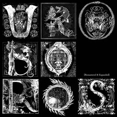 Uroboros: Remastered & Expanded - Dir en Grey