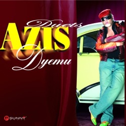 Azis - Jaduvam (feat. DesiSlava)