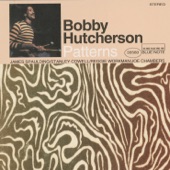 Bobby Hutcherson - Effi
