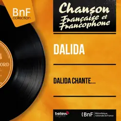 Dalida chante... (feat. Wal-Berg et son orchestre) - Dalida