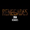 Renegades (Remixes) - EP, 2015