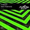 Away from Here - Single