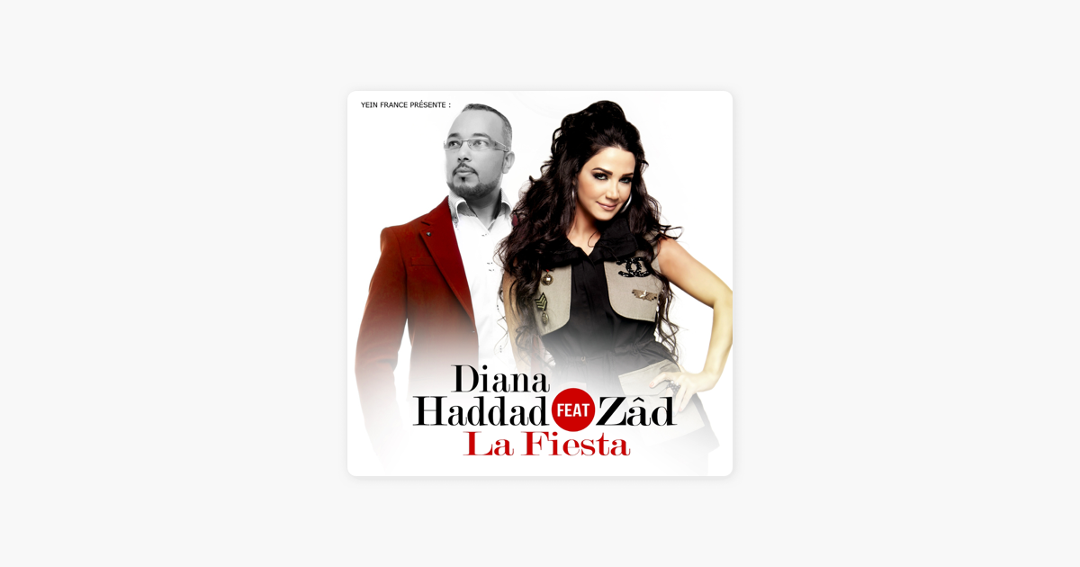 Diana Haddad La Fiesta Download For Mac