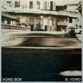 Teddy Acapulco - Vono Box