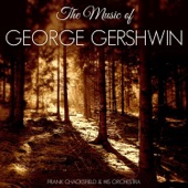 The Music of George Gershwin artwork