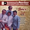 Los Baby's - Confidencias de amor