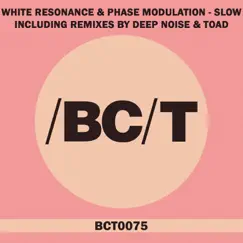 Slow - Single by White Resonance & Phase Modulation album reviews, ratings, credits