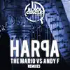 Harpa (Remixes) album lyrics, reviews, download