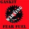 gaskit - Metal Shop Dancehall