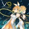 EXIT TUNES PRESENTS Vocalogemini(ボカロジェミナイ) feat.鏡音リン・レン ジャケット写真