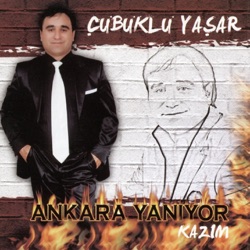 Çubuklu Yaşar - Dokuz Olur Sekiz Olur
