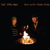 Play With Your Toys artwork