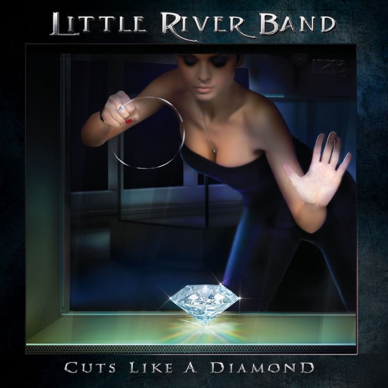 Cover artwork for Where Do I Run