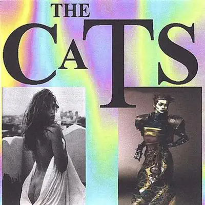 Cats - Cats