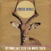 My Mind Has Seen the White Trick album lyrics, reviews, download