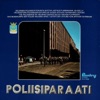 Helsingin Poliisisoittokunta - Rikostutkijat