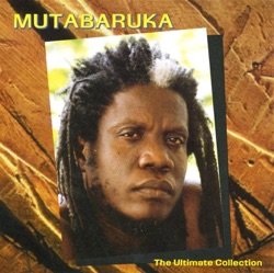 Mutabaruka - Dis Poem