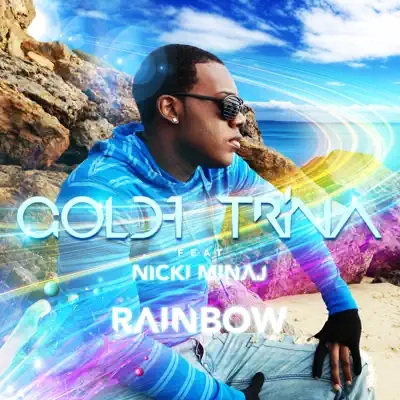 Rainbow feat. Nicki Minaj - Single - Trina