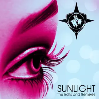 ladda ner album NUN - Sunlight The Edits And Remixes