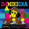 DJ Miki gra