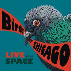 Live from Space by Birds of Chicago album reviews, ratings, credits