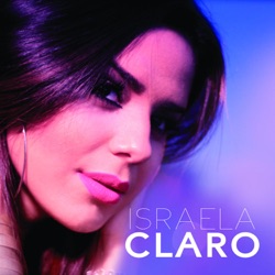 Israela Claro - Pai Sou Teu Menino