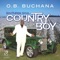 I'll Be Your Shugga Daddy - O. B. Buchana lyrics