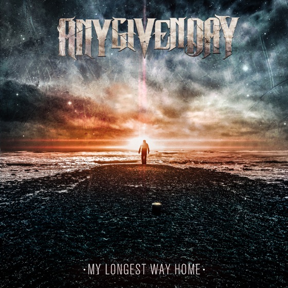 Cover artwork for Dead Forever