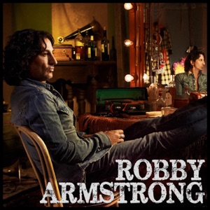 Robby Armstrong - Rodeo - Line Dance Music