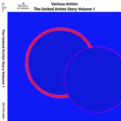 The United Artists Story Volume 1 - Single - Al Caiola The United Artists Story Volume 1 - Single - Al Caiola