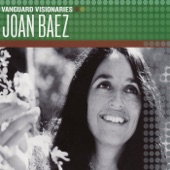 Joan Baez - Jackaroe
