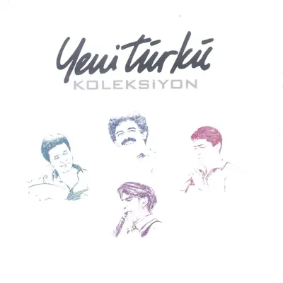 Yeni Türkü Koleksiyon, Vol. 1, Pt. 2 - Yeni Turku