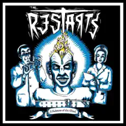 A Sickness of the Mind - The Restarts