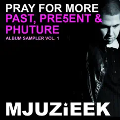 Reach Up Higher (Pray for More's in Love With Mjuzieek Mix) Song Lyrics