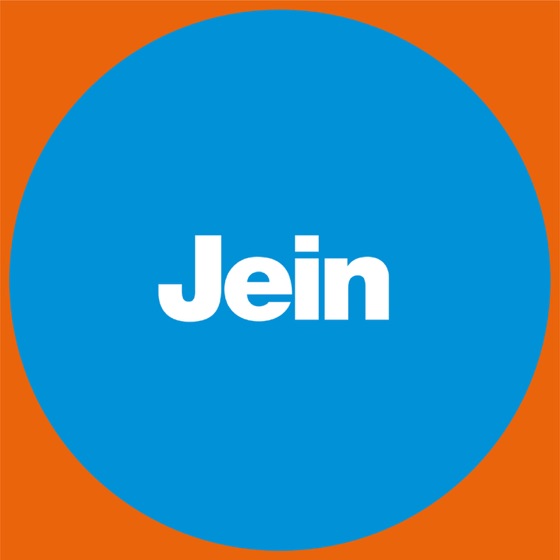 Cover artwork for Jein (Radio Edit)