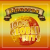 100% Global Hits Llaneras, 2013