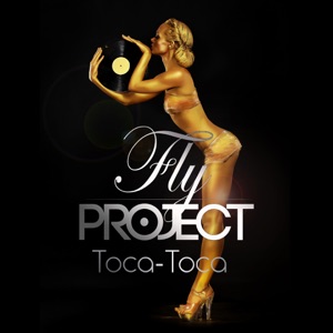 Fly Project - Toca Toca - Line Dance Choreographer